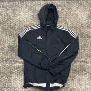 Adidas jacket